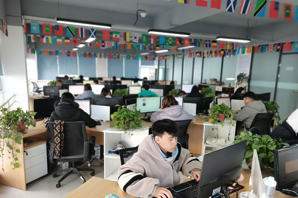 河南路通國際經(jīng)貿(mào)有限公司 河南路通國際經(jīng)貿(mào)有限公司